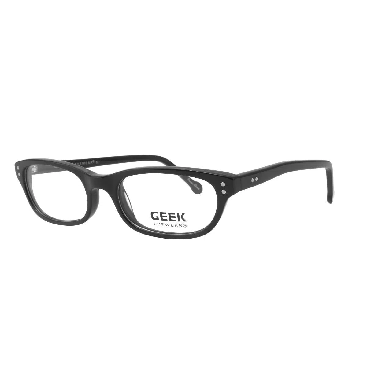 GEEK EYEWEAR 120L Eyeglasses - view 5
